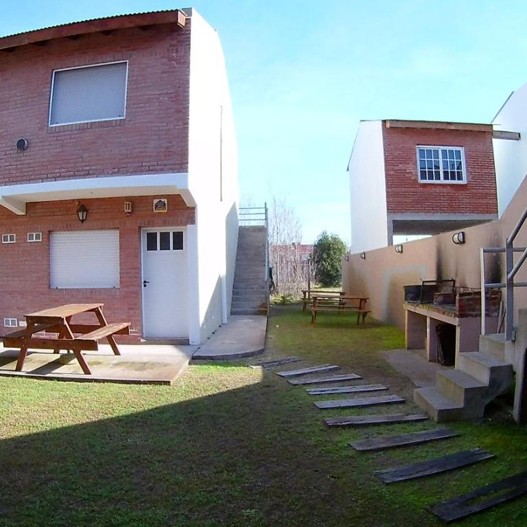 Alquileres Relax11sanclemente - Apartamento - 13