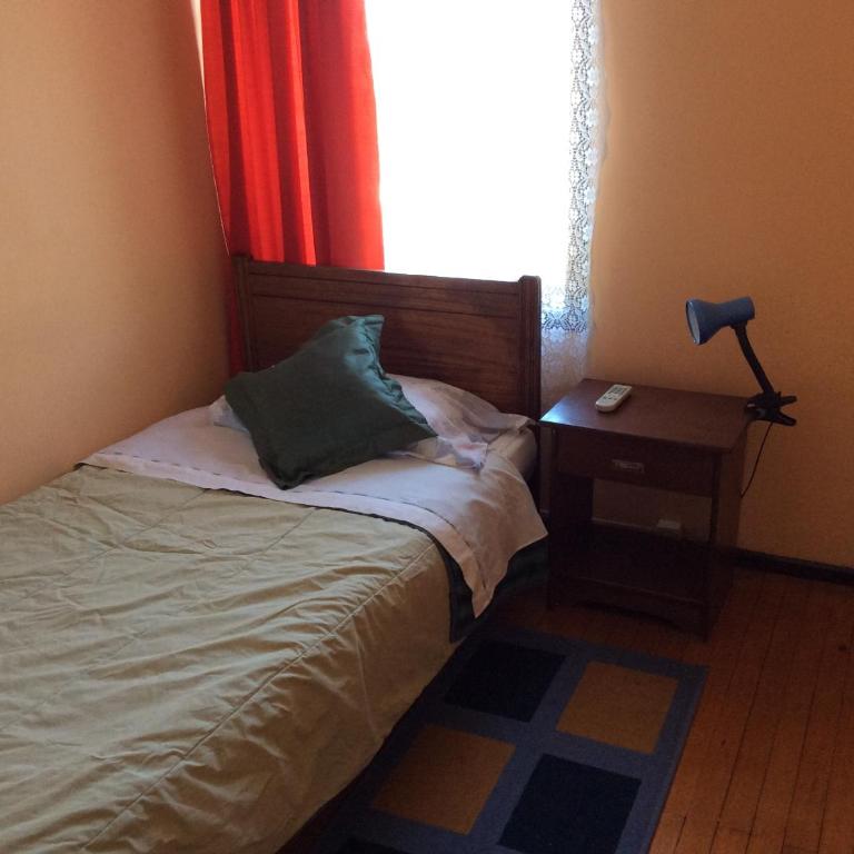 Hostal Brisas del Sur - Habitación Individual - 15