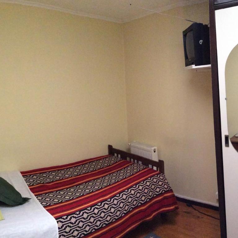 Hostal Brisas del Sur - Habitación Individual - 1