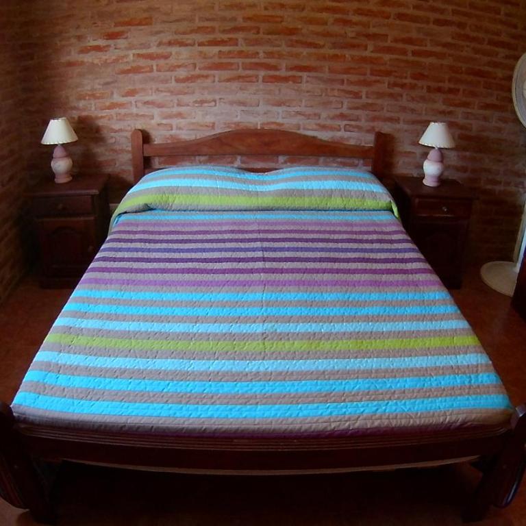 Alquileres Relax11sanclemente - Apartamento Deluxe - 6