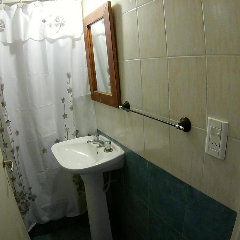 Alquileres Relax11sanclemente - Apartamento Deluxe - 8