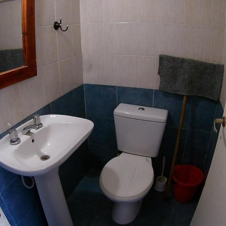 Alquileres Relax11sanclemente - Apartamento Deluxe - 13