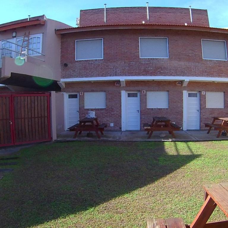Alquileres Relax11sanclemente - Apartamento Deluxe - 16