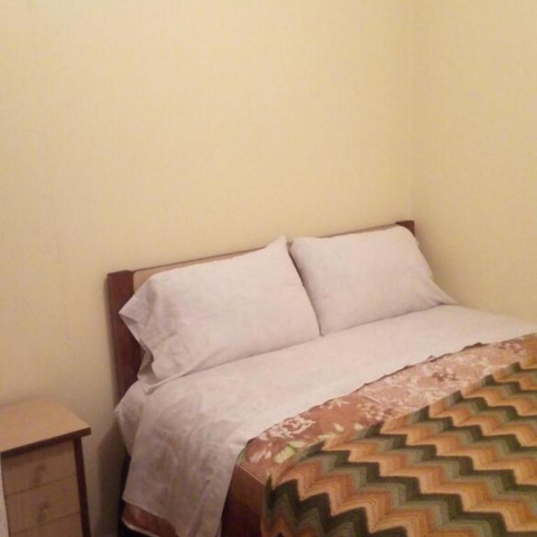 Hostal Brisas del Sur - Habitación Doble - 3