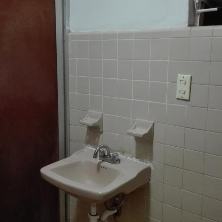 Casa de Ines y Victoria - Habitación Doble con baño privado - 20