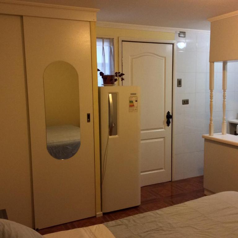 Hostal Brisas del Sur - Apartamento Estudio - 3