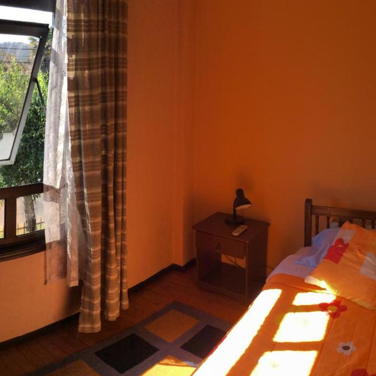 Hostal Brisas del Sur - Habitación Individual - 2