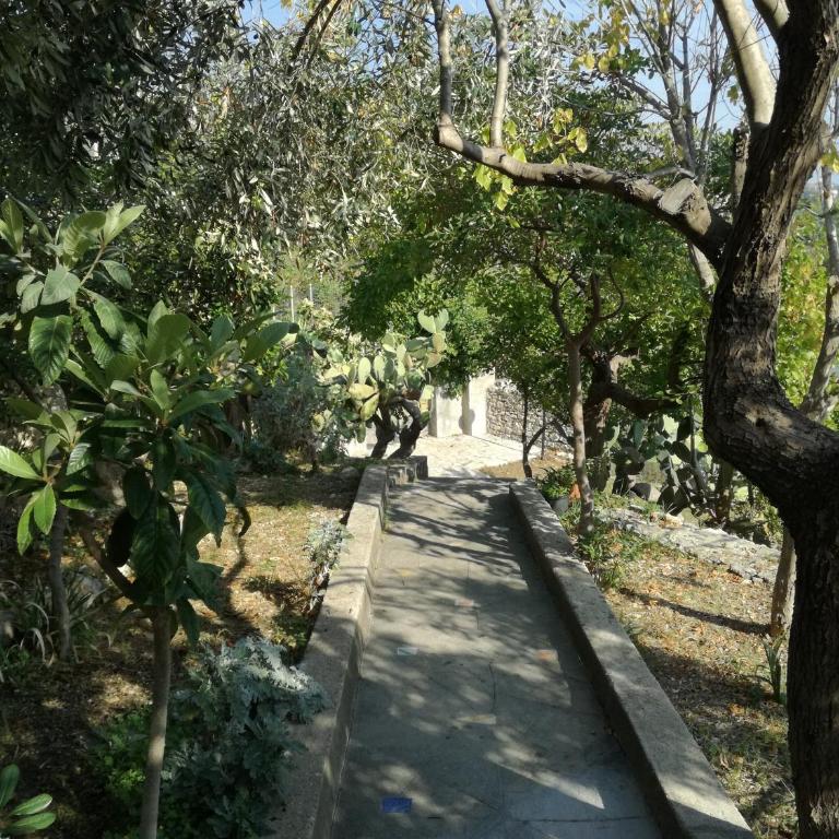 Villa Ninetta-Isabella - Two-Bedroom House - 23