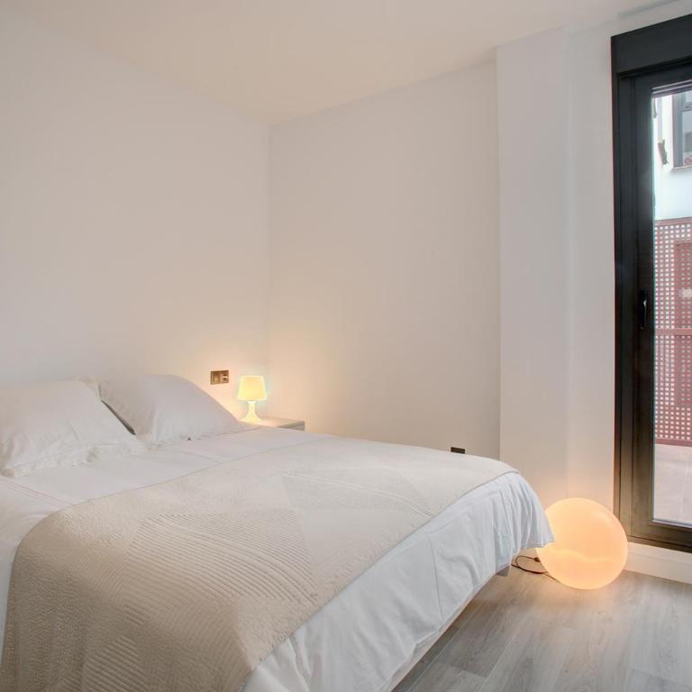 Lewis&Peter Apartments Los Remedios - Loft - 30