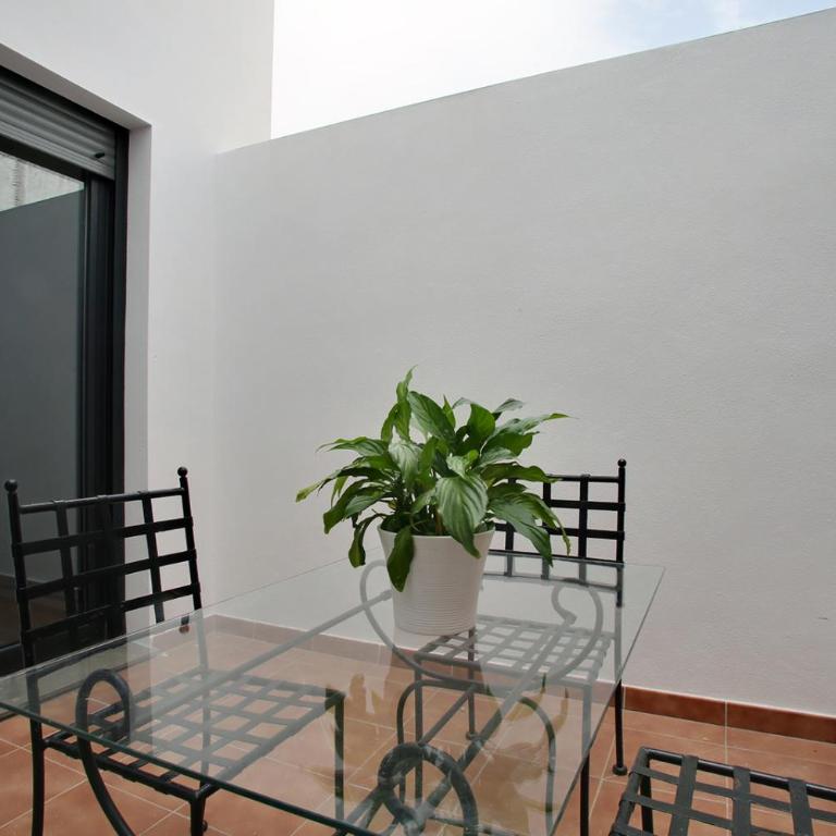 Lewis&Peter Apartments Los Remedios - Apartamento con terraza - 12