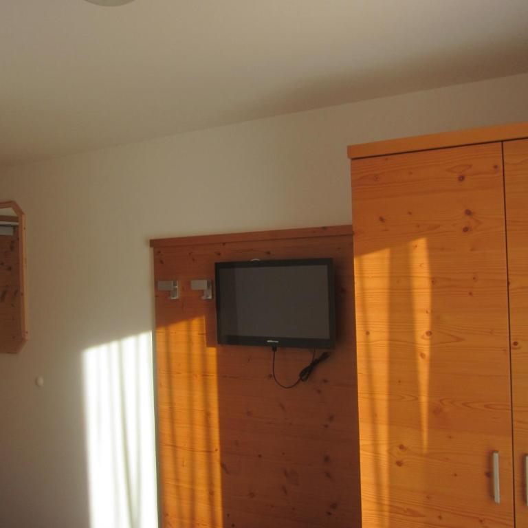 Landgasthof Alpenblick - Einzelzimmer - 1