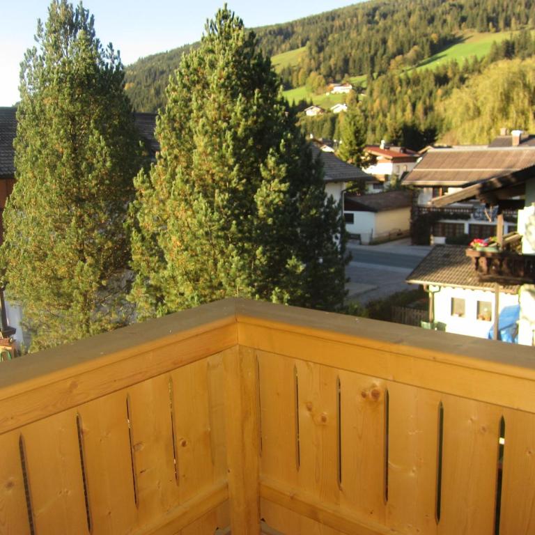 Landgasthof Alpenblick - Doppelzimmer - 4