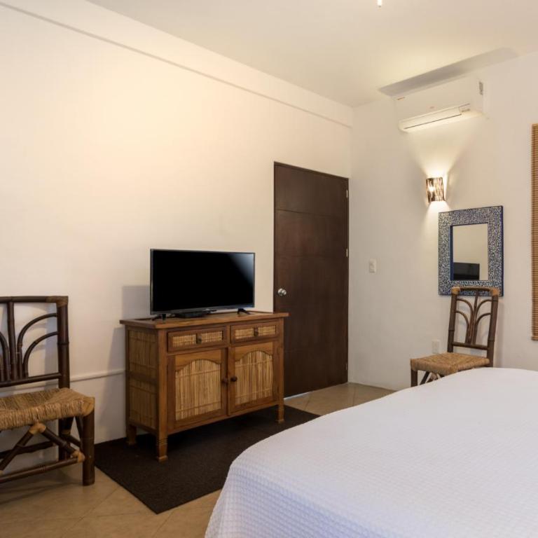 Villas El Encanto Cozumel - Apartamento de 1 dormitorio - 21