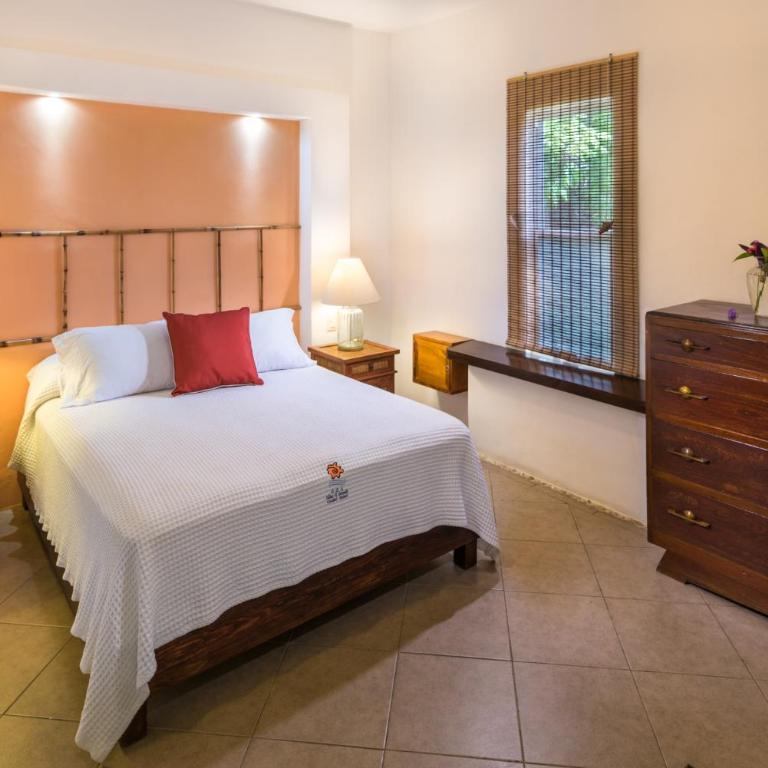 Villas El Encanto Cozumel - Apartamento de 1 dormitorio - 20