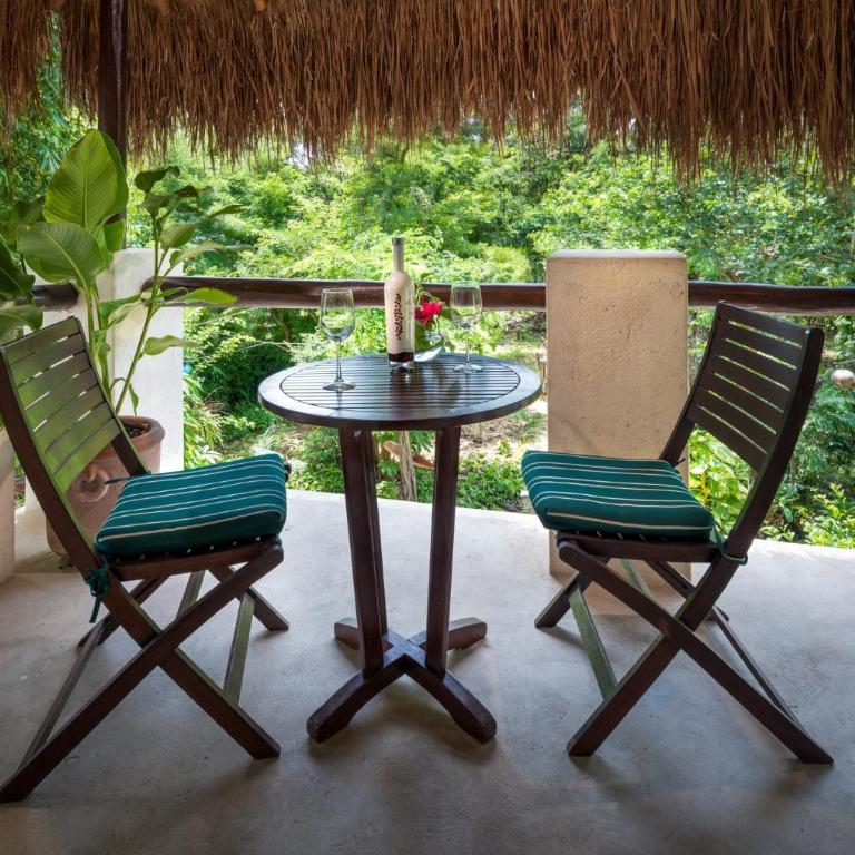 Villas El Encanto Cozumel - Apartamento de 1 dormitorio - 25
