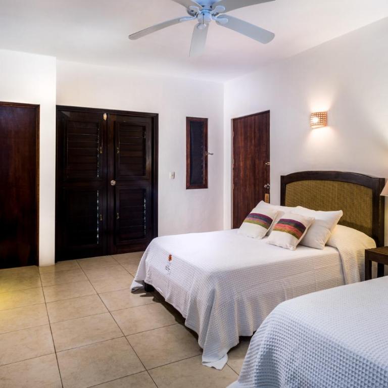 Villas El Encanto Cozumel - Villa - 16