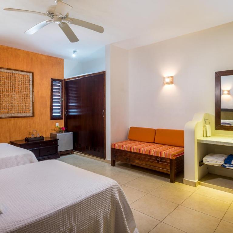 Villas El Encanto Cozumel - Villa - 10
