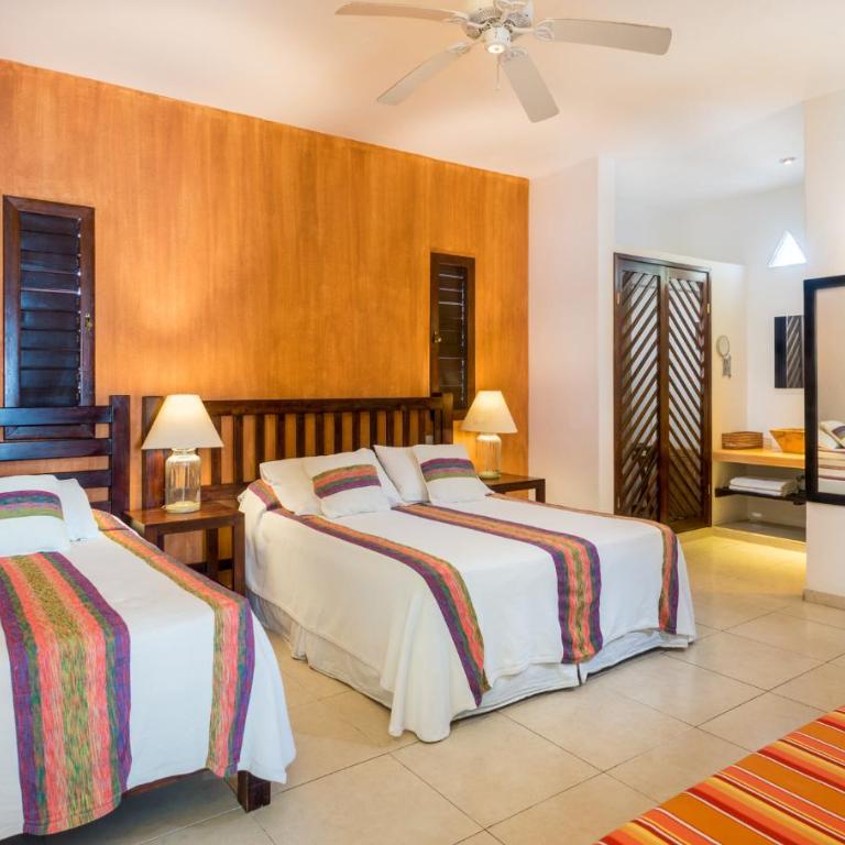 Villas El Encanto Cozumel - Villa - 3