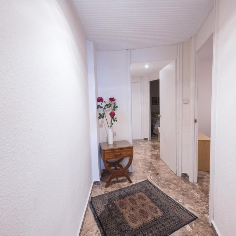 Apartamento Deluxe Playa Alicante - Deluxe Apartment - 31