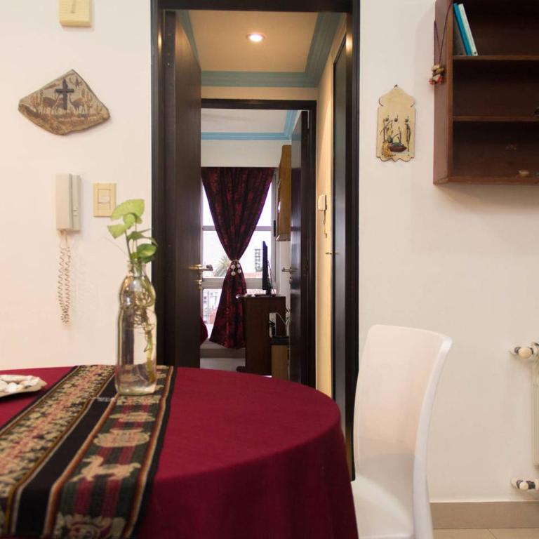 Salta,Departamento Para Visitar la Virgen Del Cerro o Viaje De Placer - Apartamento de 1 dormitorio - 5