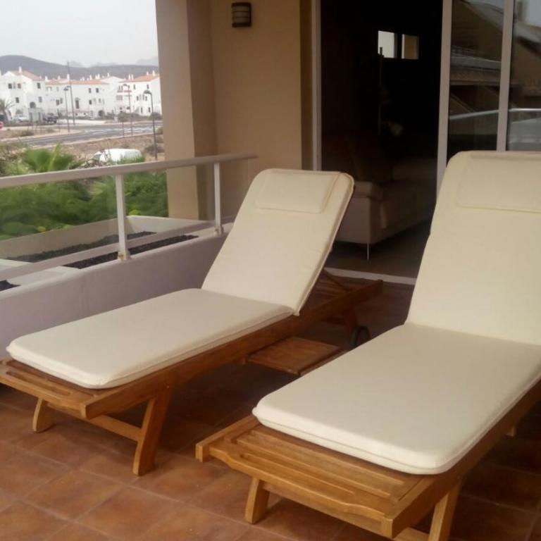 Marina Golf Apartments - Apartamento con vistas al mar - 28