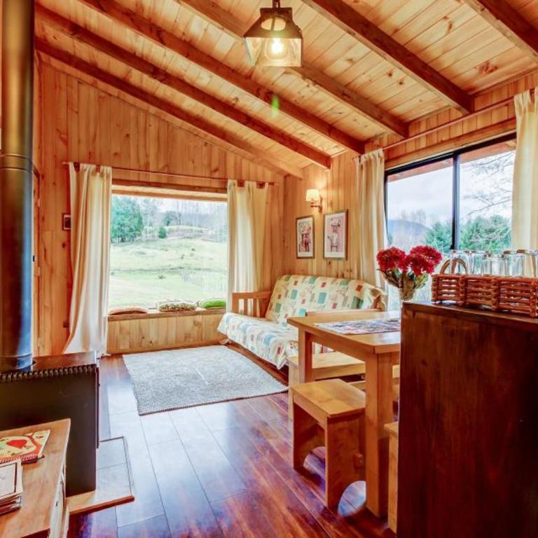 Murmullo de Arroyos - Chalet de 2 dormitorios - 9
