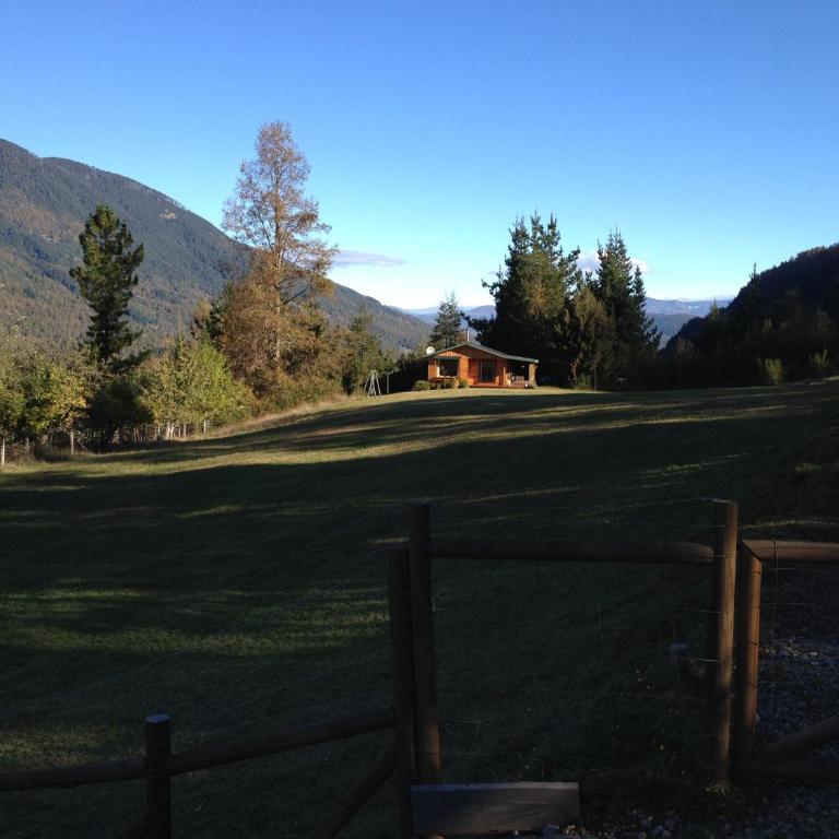 Murmullo de Arroyos - Chalet de 2 dormitorios - 15