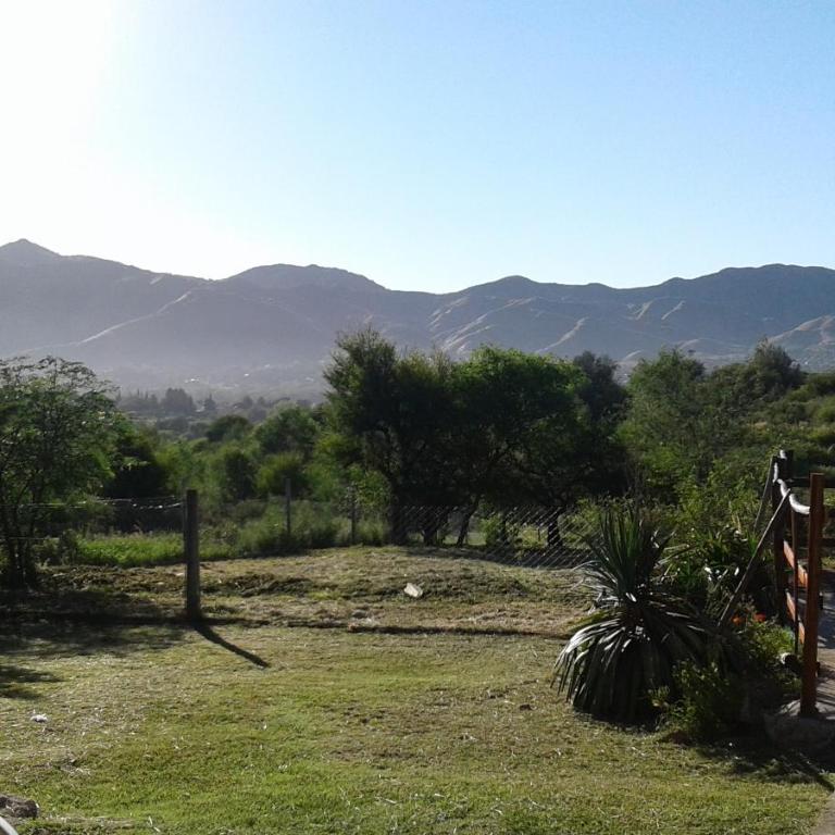 Postal Serrana - Casa de 2 dormitorios - 17