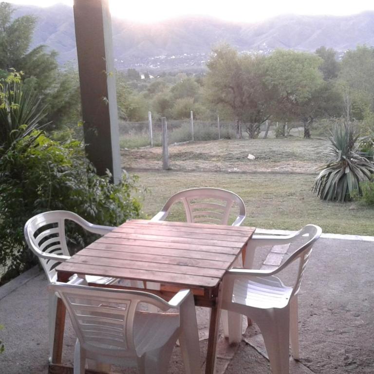 Postal Serrana - Casa de 2 dormitorios - 7