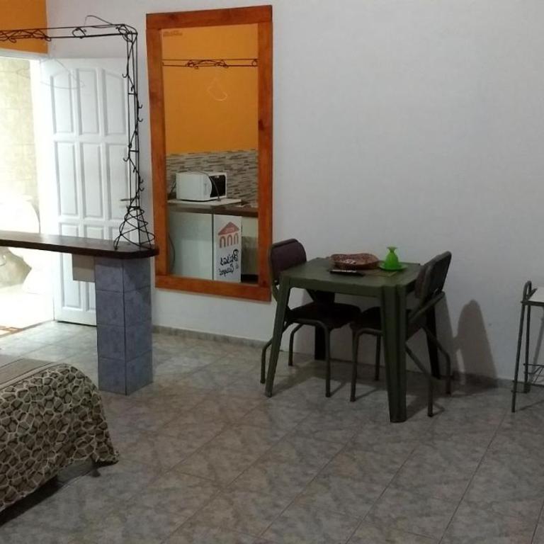 Hotel Brisas de Garupa - Habitación Familiar con vistas al jardín - 5