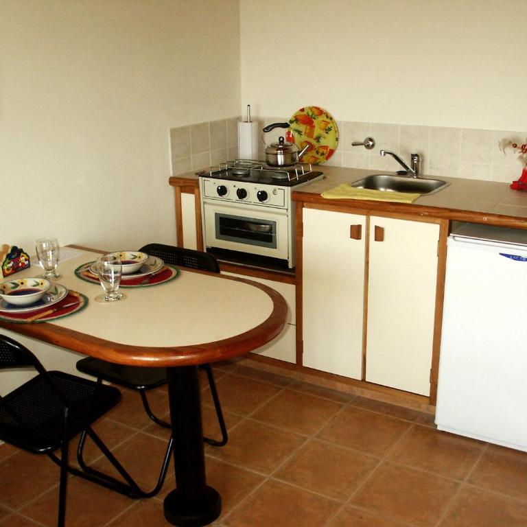 Vistas Apart - Estudio con vistas al lago - 10
