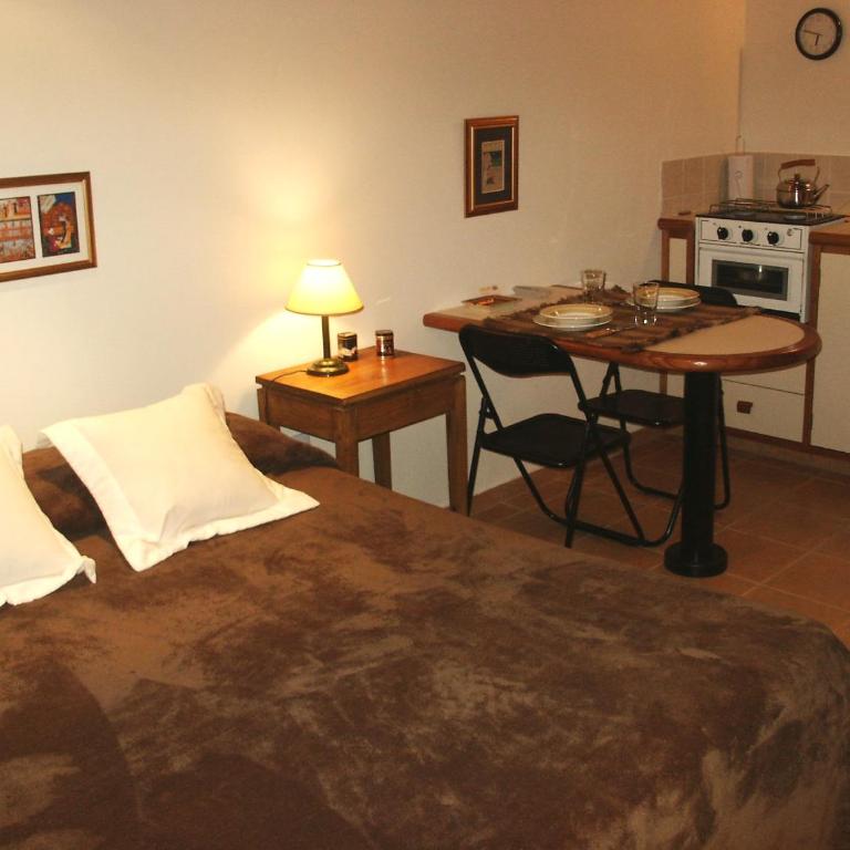 Vistas Apart - Estudio con vistas al lago - 8