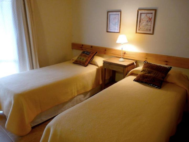 Vistas Apart - Apartamento con vistas al lago - 15