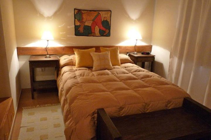 Vistas Apart - Apartamento con vistas al lago - 12