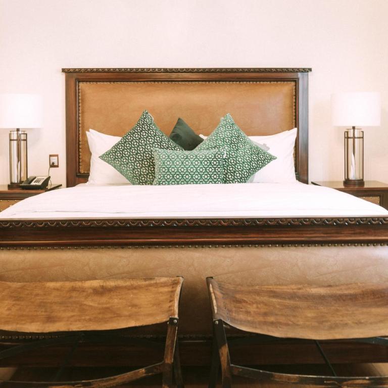 Casona de los Sapos Hotel Boutique - Suite Deluxe - 5