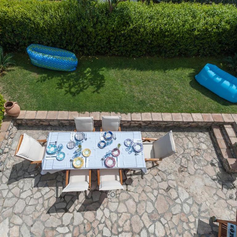 Relais Serapo - Vacation Home - 13