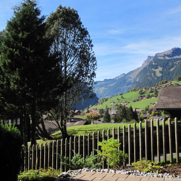 MOM - Alpine Boutique Apartments, Chalet Fagus, Terrace Studio - Studio - 14