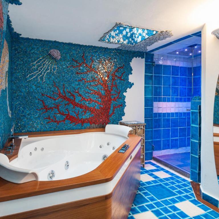 Relais Serapo - Vacation Home - 11