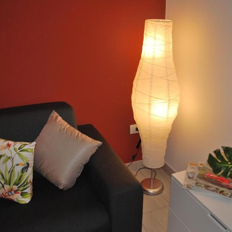 Martihouse - One-Bedroom Apartment - 6