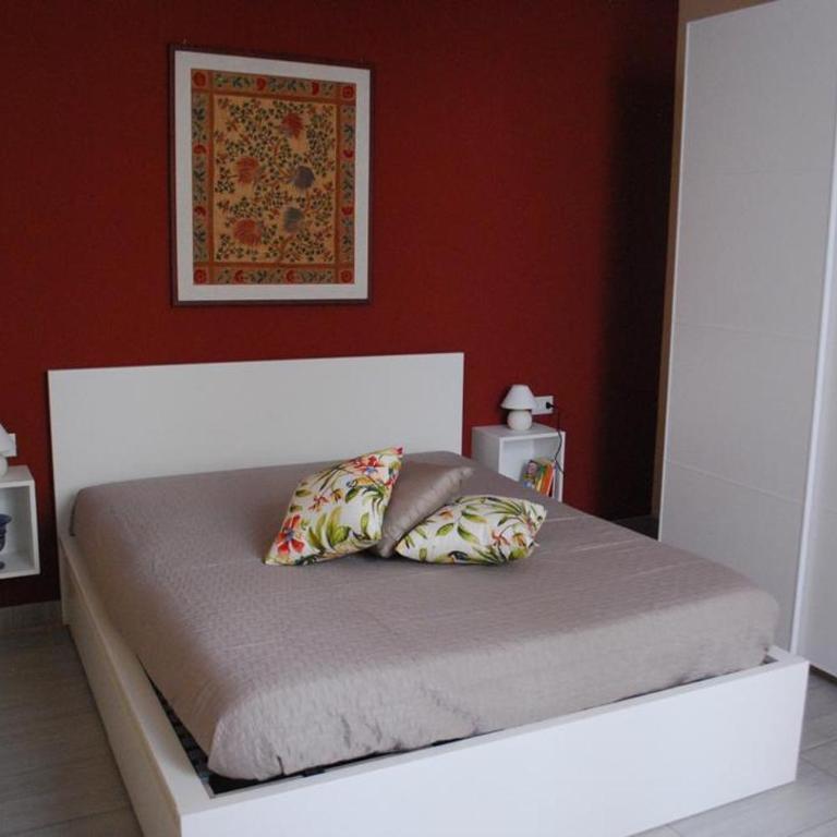 Martihouse - One-Bedroom Apartment - 8