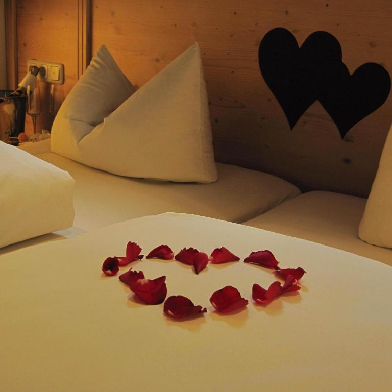 Hotel Alpenstuben - Romantik Doppelzimmer - 6