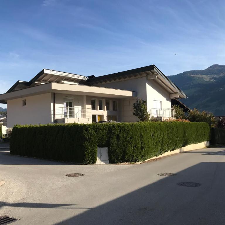 Ferienwohnung Schweiberer - Apartment mit 1 Schlafzimmer - 1