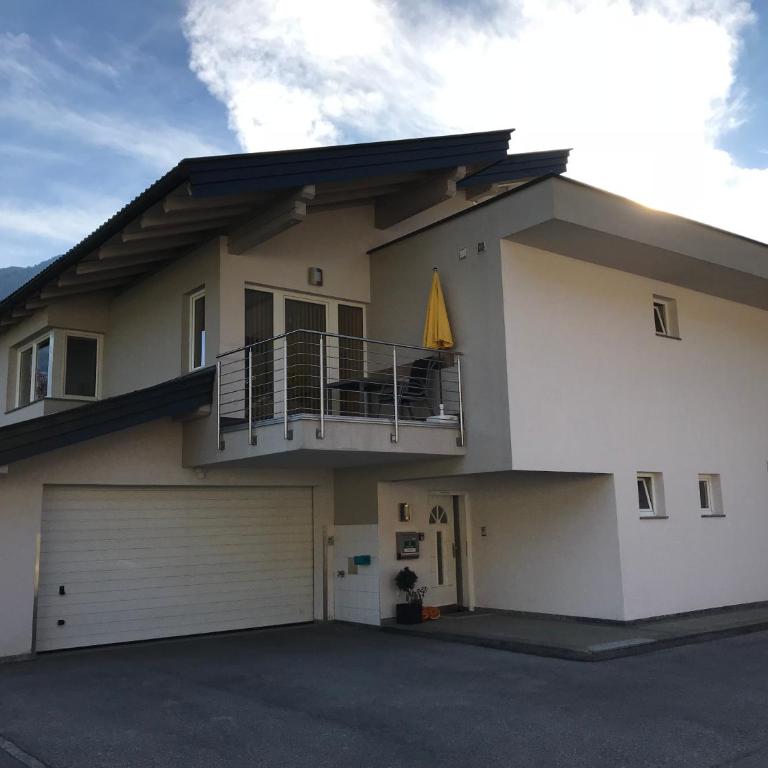 Ferienwohnung Schweiberer - Apartment mit 1 Schlafzimmer - 13