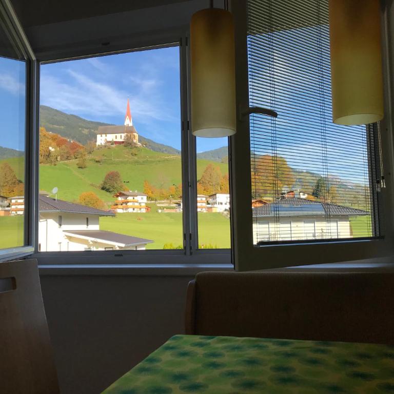 Ferienwohnung Schweiberer - Apartment mit 1 Schlafzimmer - 11