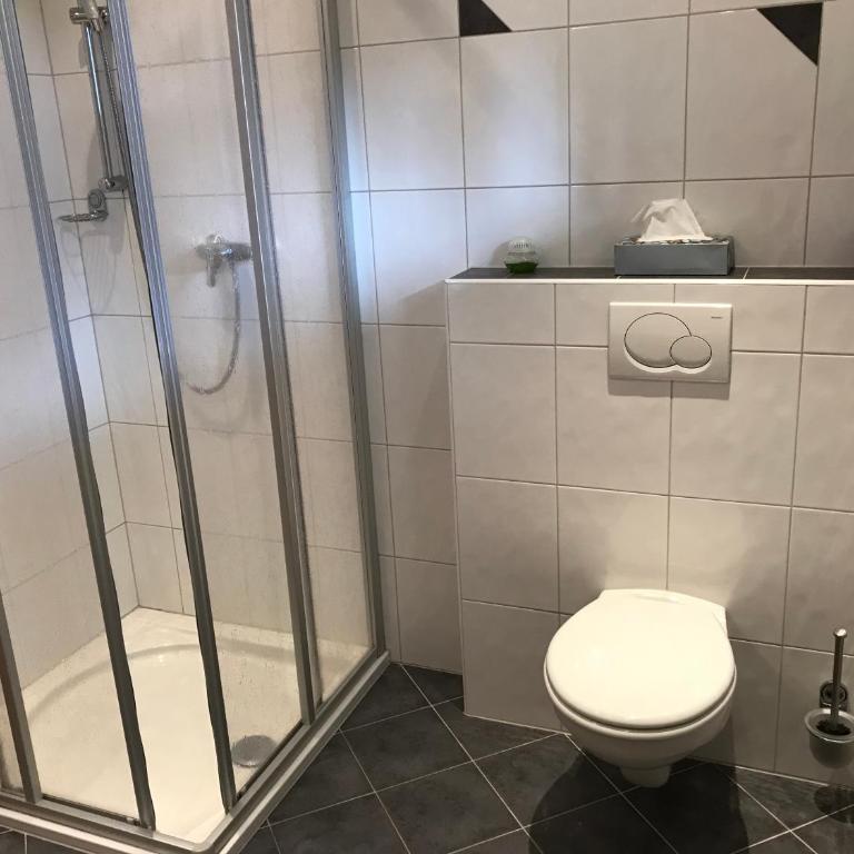 Ferienwohnung Schweiberer - Apartment mit 1 Schlafzimmer - 9