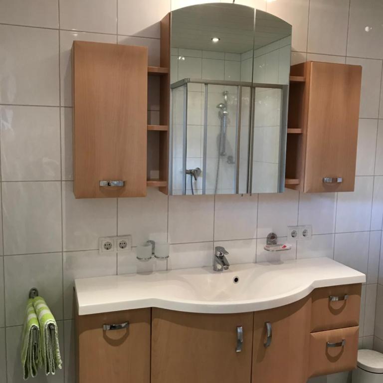 Ferienwohnung Schweiberer - Apartment mit 1 Schlafzimmer - 8