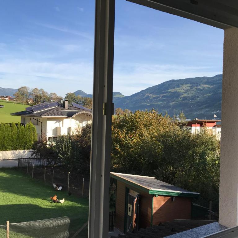 Ferienwohnung Schweiberer - Apartment mit 1 Schlafzimmer - 6