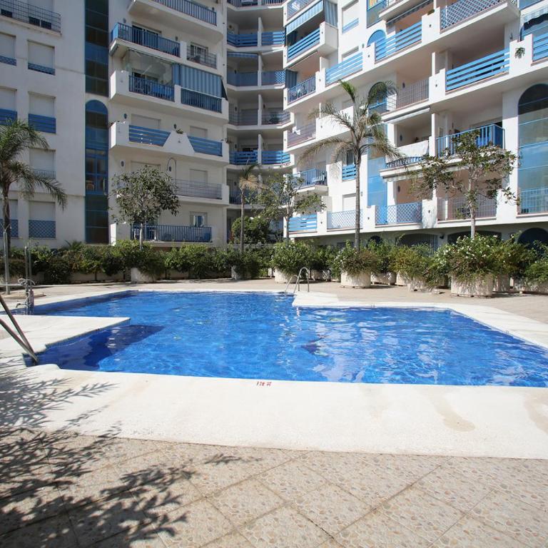 Apartamento El Faro Leisure Port - Apartamento con vistas al mar - 6