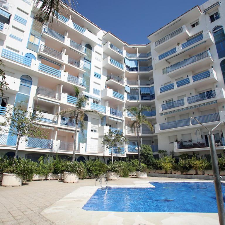 Apartamento El Faro Leisure Port - Apartamento con vistas al mar - 7