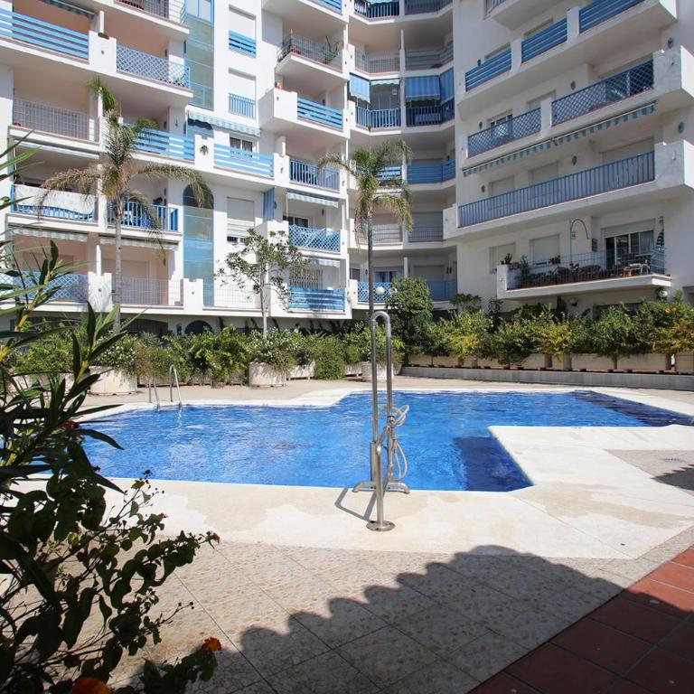 Apartamento El Faro Leisure Port - Apartamento con vistas al mar - 14